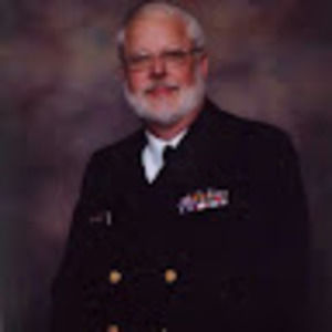 Meet your Posher, Richard